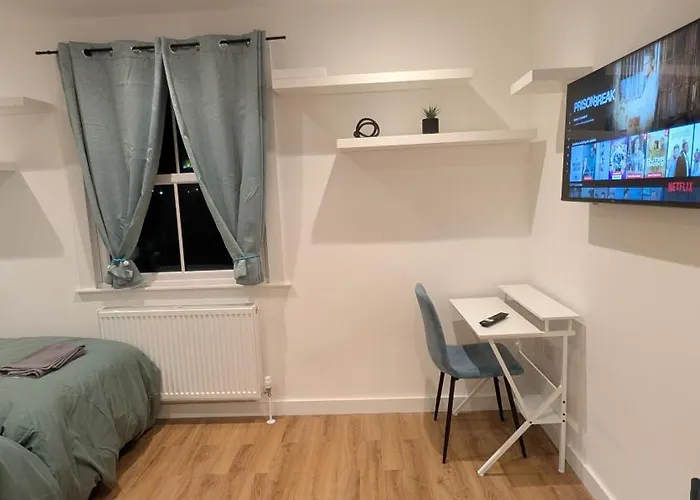 Kensington Stay London
