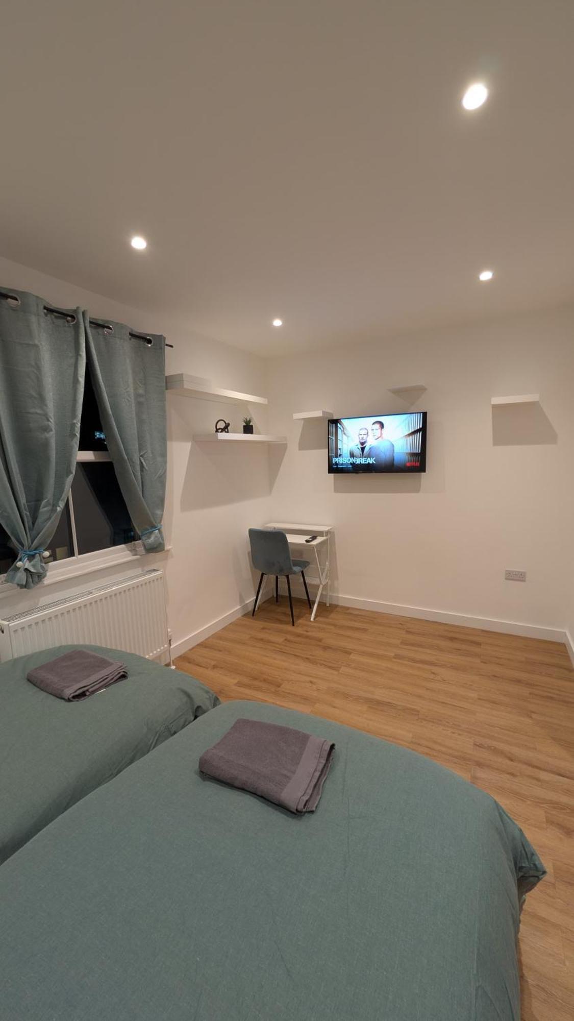Kensington Appartamento Londra